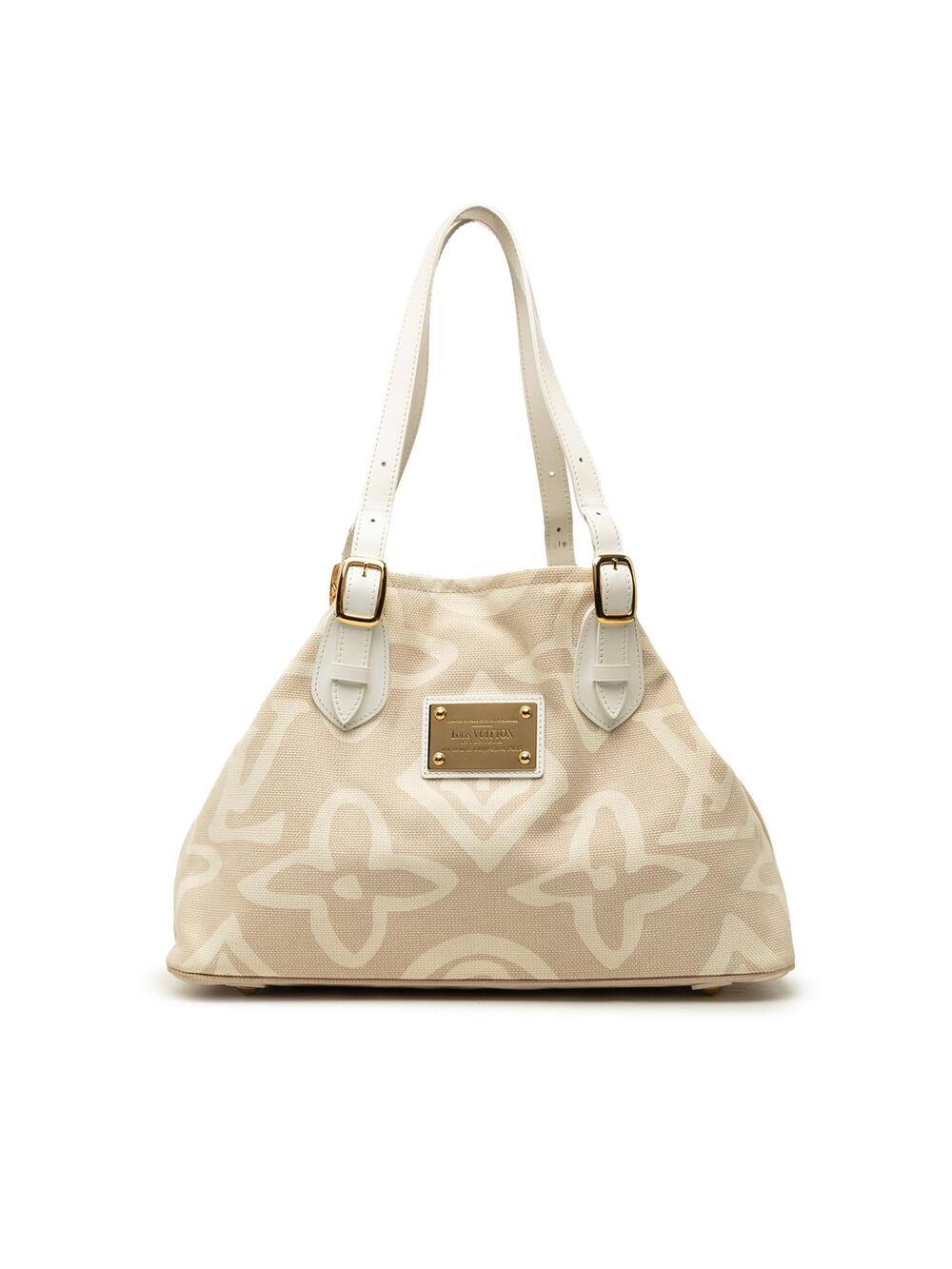 Louis Vuitton Tahitienne Cabas Pm Pre- #361098L66B